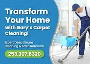 Eco-friendly carpet cleaning service in Bonney Lake, WA home