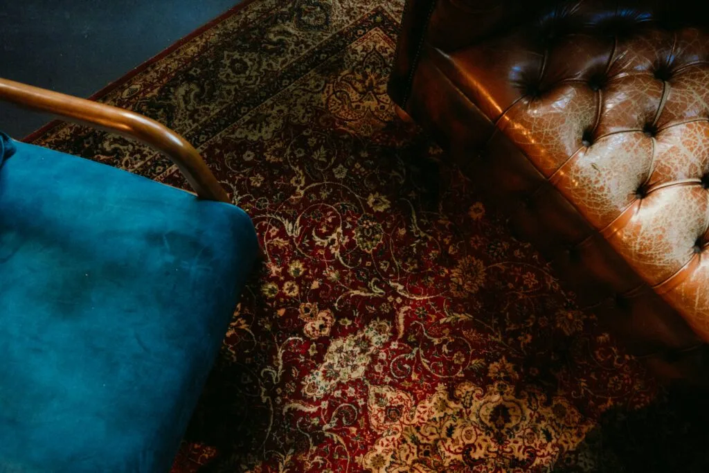 Carpet and Upholstery Cleaning in Puyallup, WA