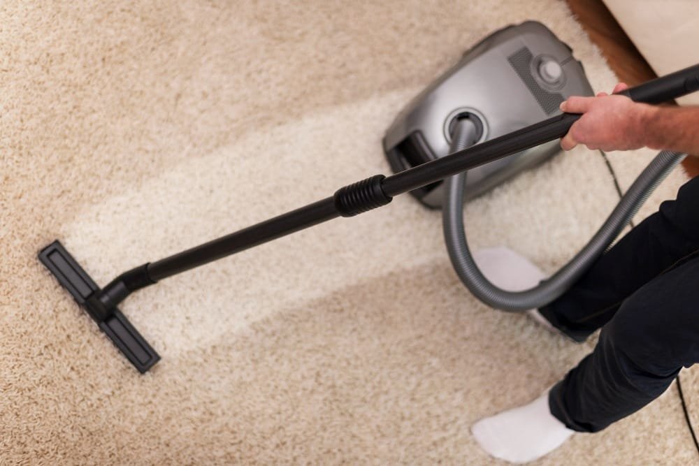 Best Carpet Cleaning Company In Puyallup, WA