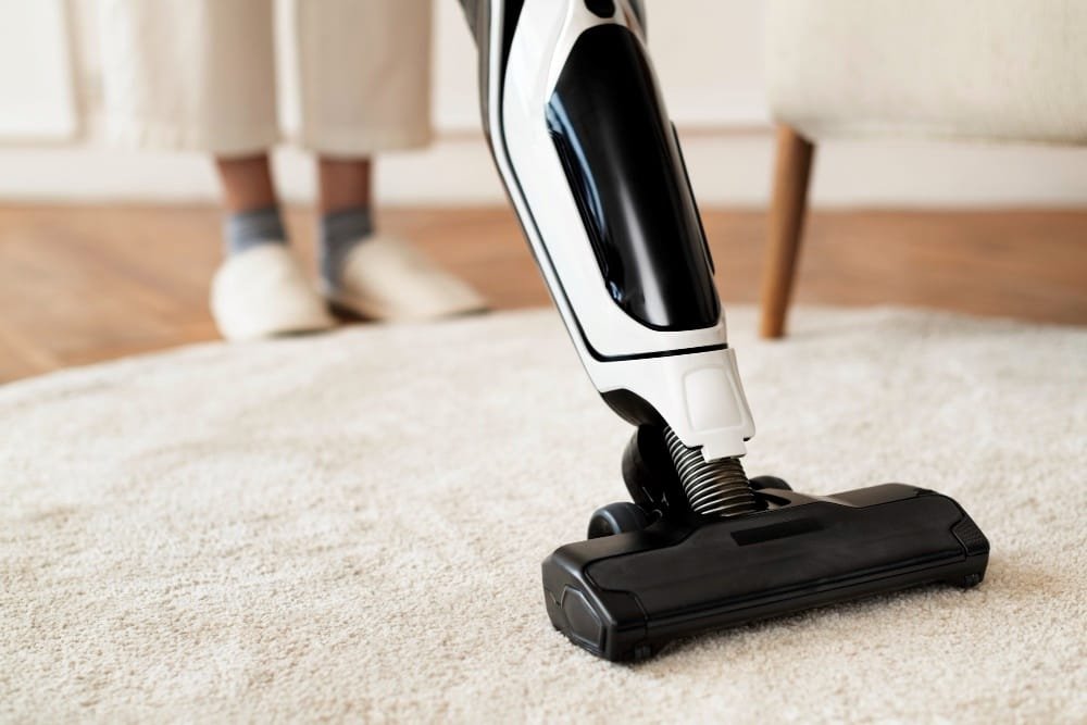 Expert Carpet Cleaning in Puyallup, WA