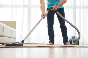Expert Carpet Cleaning in Puyallup, WA
