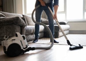 Professional Carpet Cleaning Services in Tacoma, WA