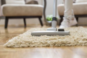 Affordable Carpet Cleaning Services in Bonney Lake, WA