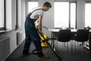 Expert Carpet Cleaner in Bonney Lake, WA for Deep Cleaning