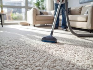 Spring Cleaning Guide: Carpet Cleaning in Tacoma WA Homes