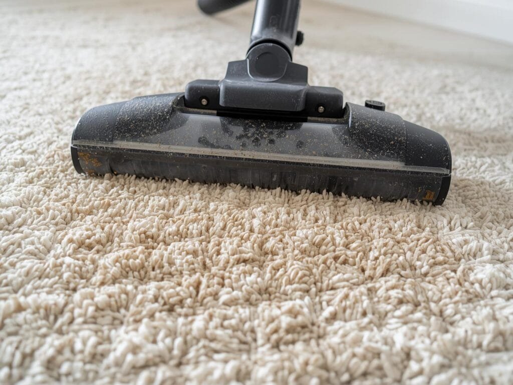 Spring Cleaning Guide: Carpet Cleaning in Tacoma WA Homes