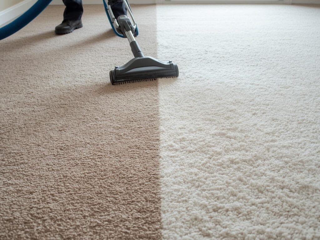 Top 7 Benefits of Professional Carpet Cleaning in Tacoma WA