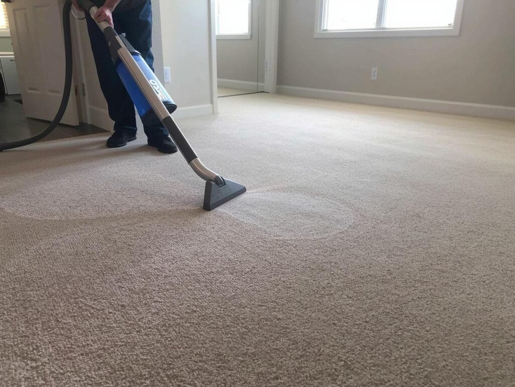 Top Benefits of Professional Carpet Cleaning in Puyallup WA