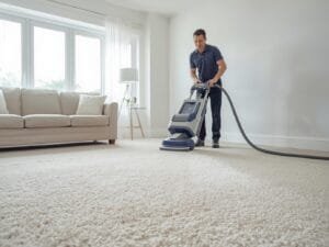 Why Regular Carpet Cleaning in Puyallup WA Keeps Your Home Fresh