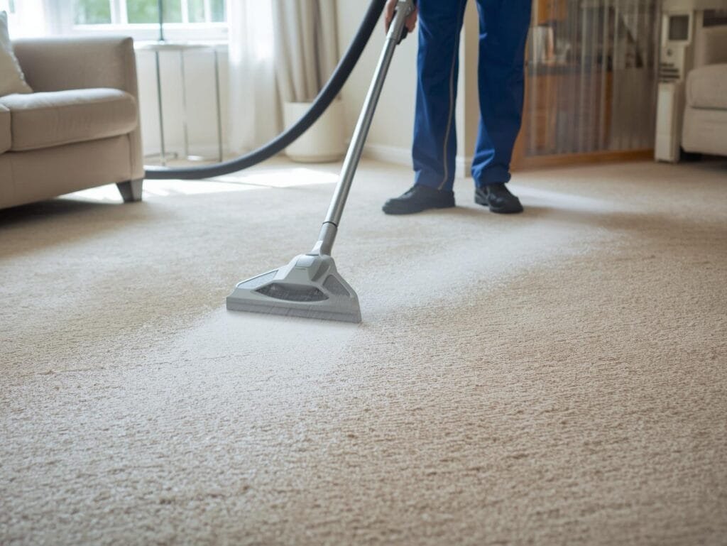 Why Regular Carpet Cleaning in Puyallup WA Keeps Your Home Fresh