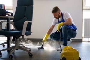 How to Prepare Your Home for Expert Carpet Cleaning in Puyallup, WA
