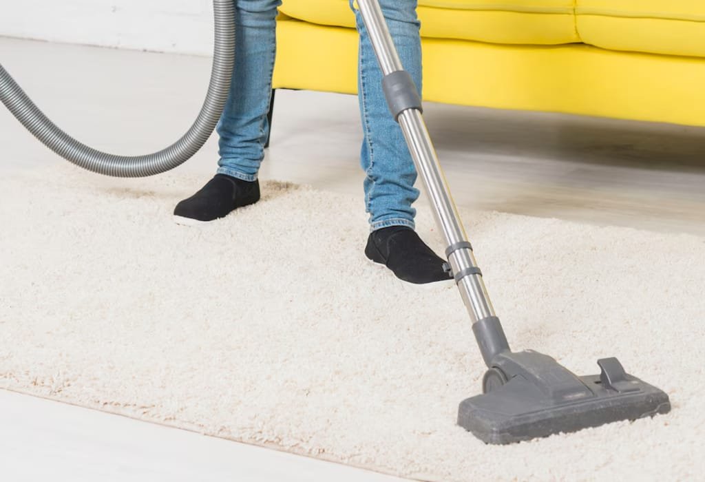 Seasonal Carpet Cleaning Tips for Bonney Lake Residents