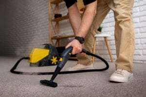 What Is the Best Carpet Cleaning Method for Tacoma, WA Homes