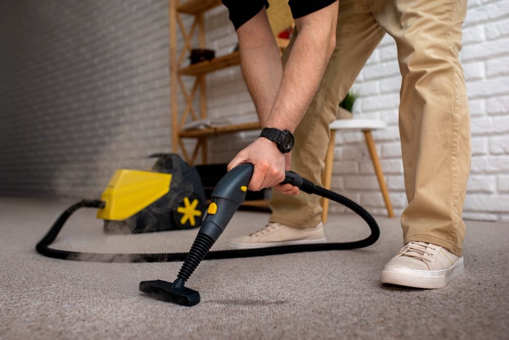 What Is the Best Carpet Cleaning Method for Tacoma, WA Homes