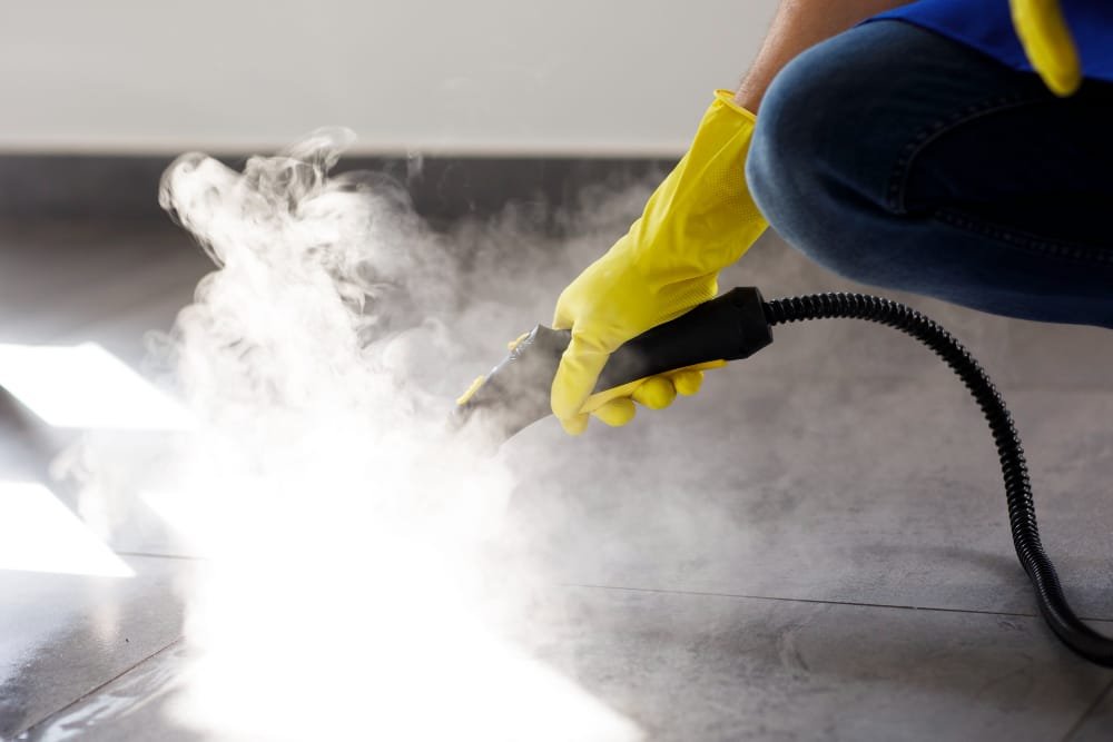Professional Carpet Cleaners Near Bonney Lake, WA Gary’s Carpet Cleaning