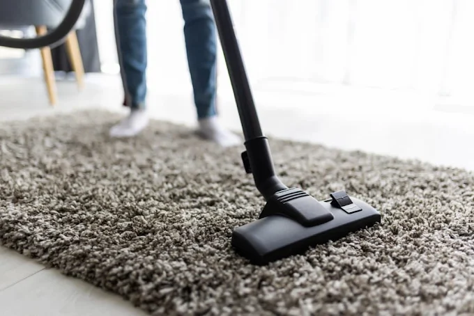 deep steam carpet cleaning in Bonney Lake, WA